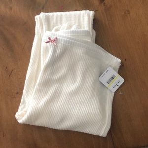 Free people lounge bottoms.